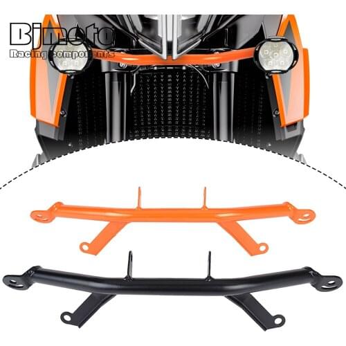 Motorcycle Headlight Spotlight Bar Fog Signal Light Bracket Mount For 790 ADV/R 2019-2020 Moto Accessories