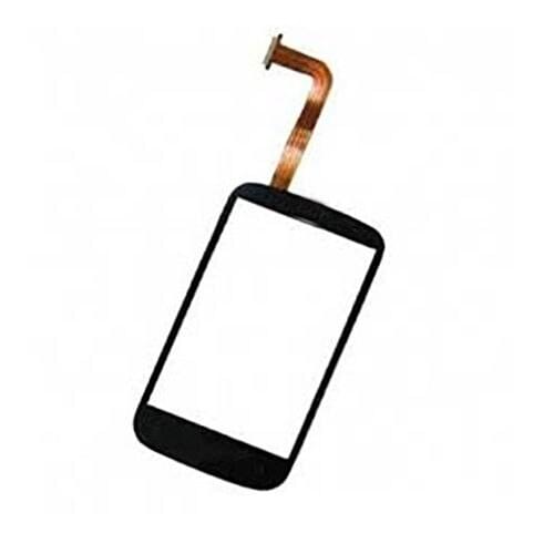 New Touch Screen For HTC Desire C A320e Touch Screen Digitizer Glass panel Replacement part