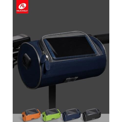 NUCKILY Bicycle Racks