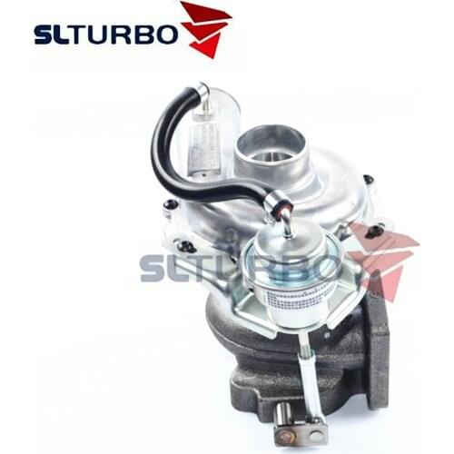 Full turbo charger 8971397242 VIBR For Isuzu Rodeo 2.8TD 4JB1T 100 HP turbocharger turbine VA420014 VG420014 / VF42001 balanced