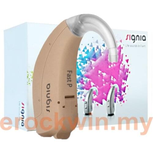 Kxw2 ,F125,F126 Noise Reduction Inner Ear Type Wireless Mini for old hearing aid Left/right Ear