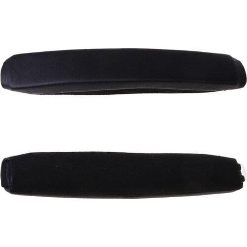 Replacement Headband Cover Head Beam Cushion Pad For Bose Quiet Comfort 35 QC35 QC 35 Headphones Headsets
