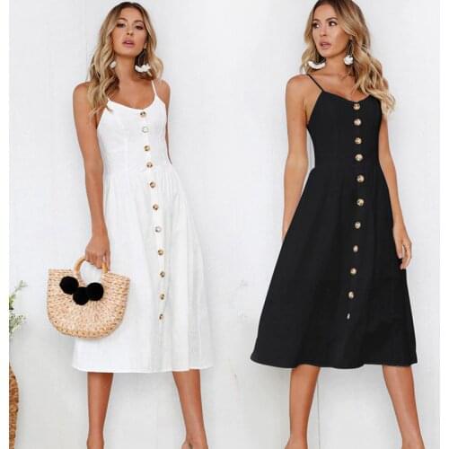 TOPPICK Dresses For Full