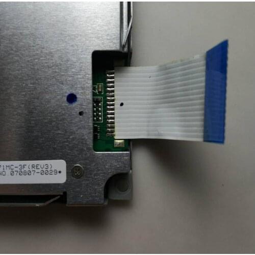 UMS-7371MC-3F LCD Displays screen