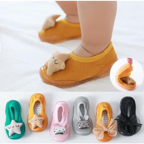 Yoleo Children's Shoes