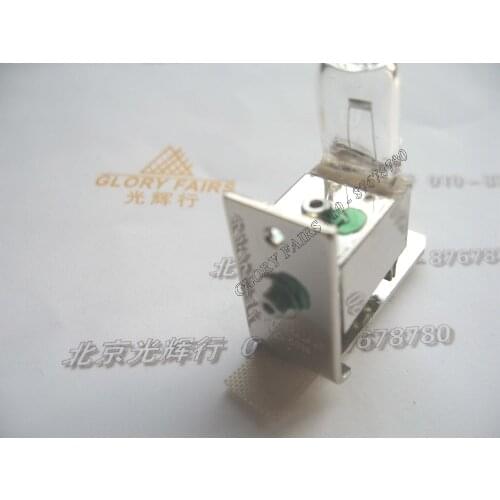 LEICA 10384643 12V 50W spare bulb,surgical operation microscope lights,M600 M680 M690,Wild 50,13806,12V50W halogen lamp