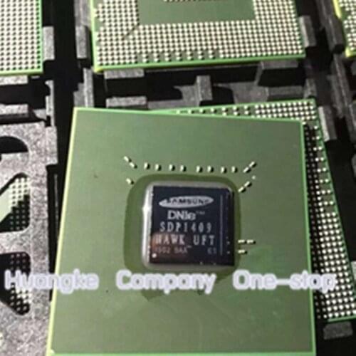 1PCS/LOT SDP1409 BGA chip