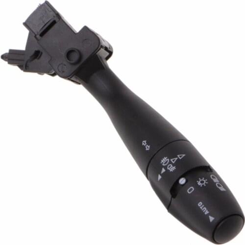 1Pc New Indicator Turn Signal Switch Part AUTO Function For Citroen Picasso C2 C3 C4 C5 C8 Car Light Switches Good Quality