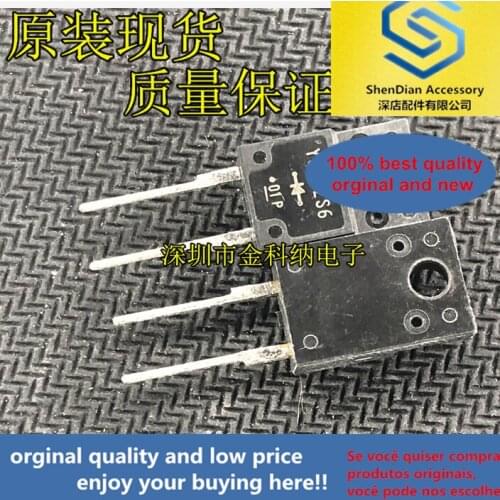 10pcs only orginal new YG972S6 fast recovery diode LCD power supply spare parts repair TV diode