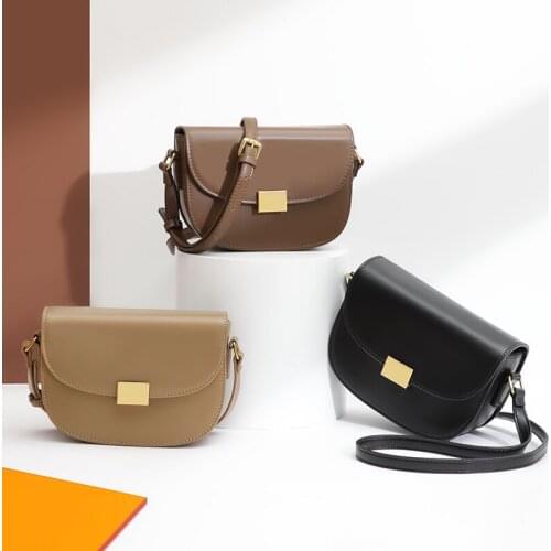 2020 fashion women bag luxury handbags women bags designer classic saddle bag