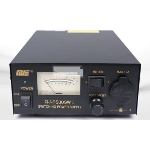 Power supply 13.8V 30A PS30SWI switching power supply short-wave base station operating power supply
