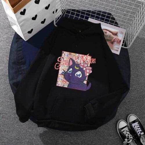 CANVAUS Hooded Sweatshirts For Women
