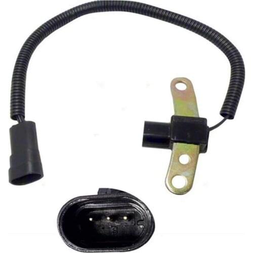 Crankshaft Position Sensor OEM 4713427 56029621 56027031 for Jeep Cherokee XJ Wrangler Grand Cherokee ZJ CHRYSLER