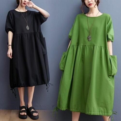Inbox Green Summer Dresses