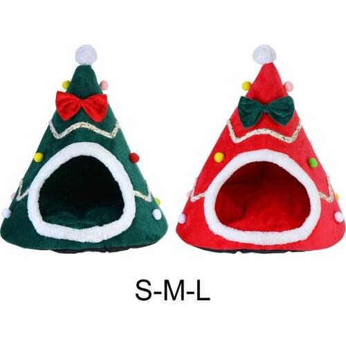 Домики-подушки для кошки Kesoto China At AliExpress