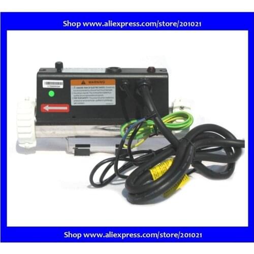 Chinese Heater 3KW H30-R1 LX for Whirlpool spa,ELECTRICAL HEATER 3 KW Straight Hot Tub/Spa Parts