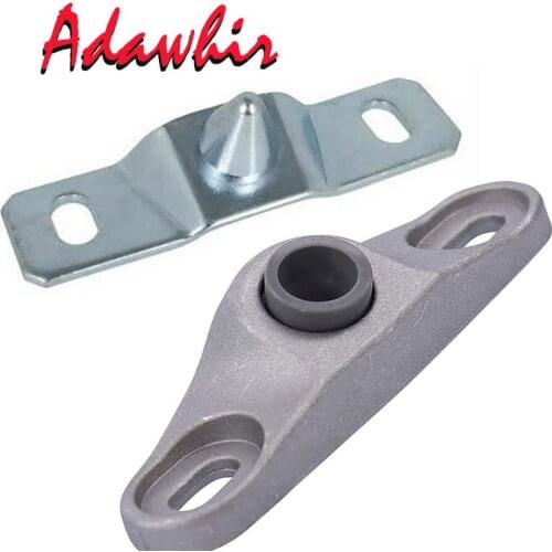 Sliding Door Locator Guide Catch for Fiat Ducato for Peugeot Boxer for Citroen Jumper 1994-2012 1358687080 1313566080