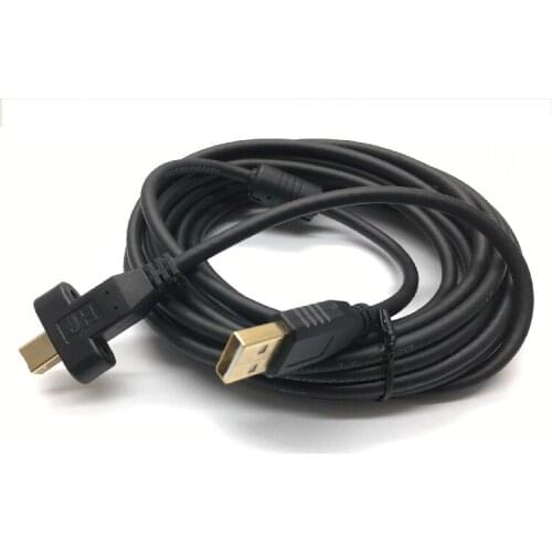 Customized Version of High-flexibility, High-quality Printer Data Cable