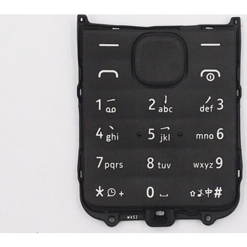 BaanSam New English Keyboard For Nokia 1050