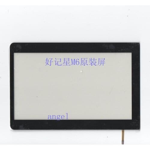 Wholesale 7-inch touch handwriting screen compatible for Ozing M6 learning machine touch screen original authentic
