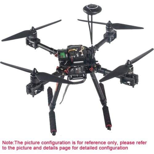 Flyroun F450 LX350 450 Quadcopter MultiCopter Frame kit APM 2.8 m8n GPS Shock Absorber Power Module sunnysky 2212 Motor 30A ESC