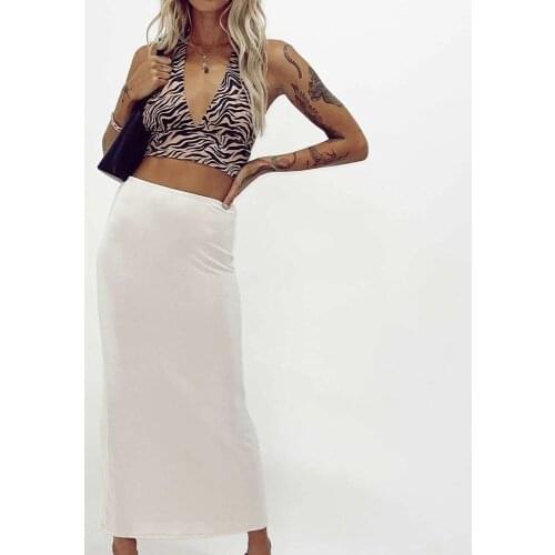 Длинные юбки-карандаши S·Hanah Mode China At AliExpress