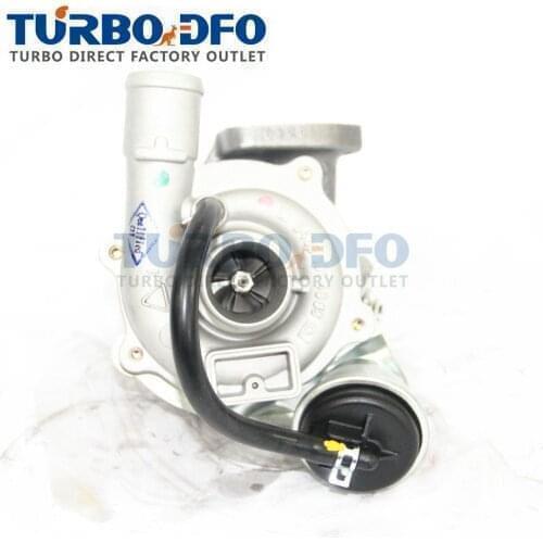 Turbo 54359880006 Complete Turbine For Fiat Doblo Idea Grande Panda Punto II III Qubo Cinquecento 500 51/55KW 73501344 1.3JDT