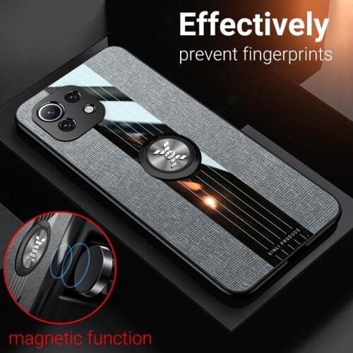 Vanveet Phone Cases Xiaomi Mi Max 3