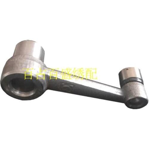 Computer embroidery machine parts /TAJIMA and SWF thread High speed wire rod B assembly length 50mm