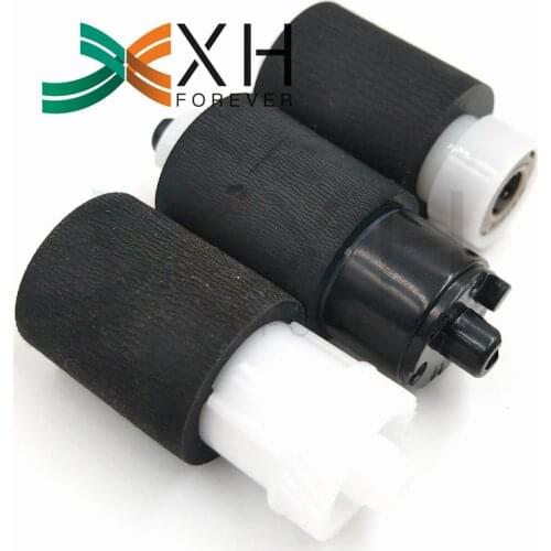 1Set. 2F909171 2HN06080 2F906230 M3040 Pickup Roller for Kyocera FS 2100 4100 4200 4300 6025 6030 6525 TASKalfa 255 305 P2235