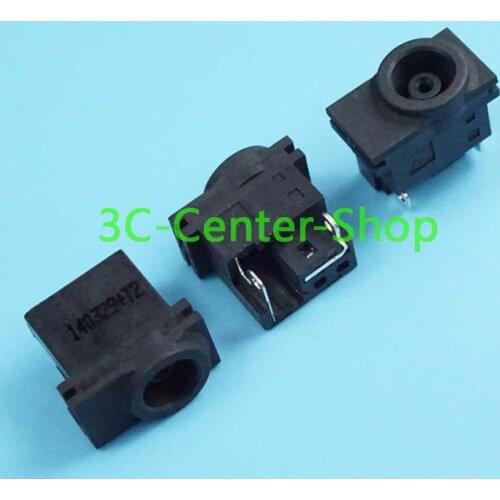 1 PCS Laptop dc power jack For Samsung R467 R468 Q320 Q330 Q460 P330 Q430 R520 R522 R620 P467 DC JACK Connector charging port