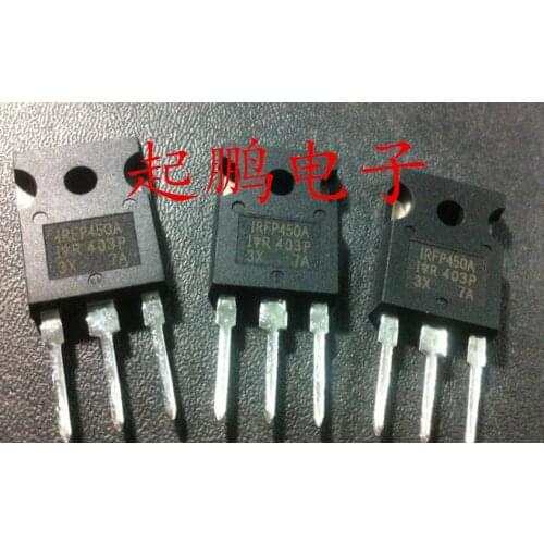 Free Delivery.IRFP450A
