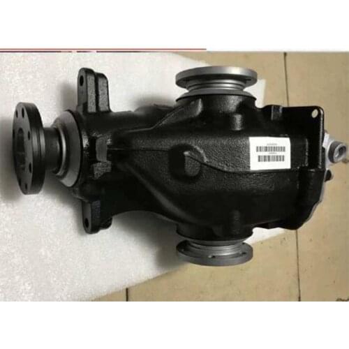 BESSAUTOCAN Differentials & Parts