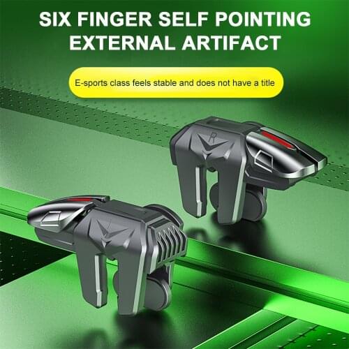 CUGUU Gaming Consoles