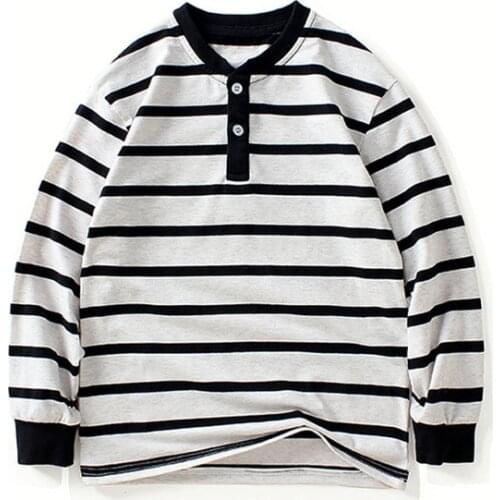 GGBAOFAN T-shirts For Boys