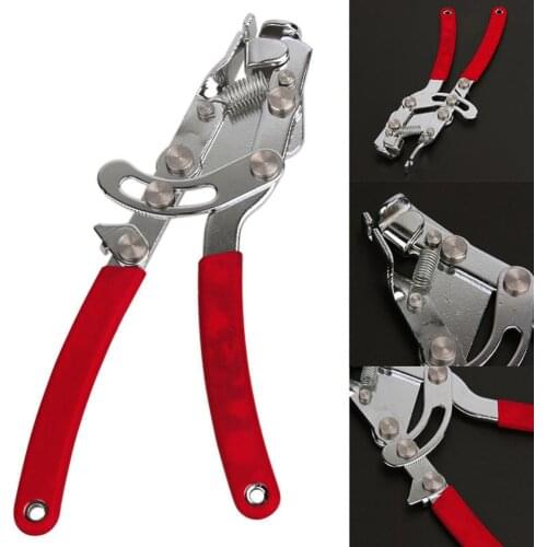 Bike Bicycle Brake Cable Wire Puller Pliers Cutter Scissors Repair Tool Bicycle Carbon Steel Brake Gear Inner Outer Hand Cable