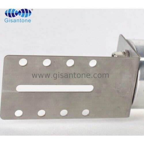 Amateur fiberglass antenna ais VHF/UHF