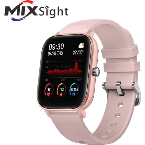 MIXSIGHT Heart Rate Watch