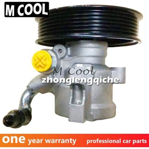 New Power Steering Pump For Chevrolet Captiva C100 C140 2.4 Opel Antara 2.4 06-11 4817324 4807074 96626563 96626762