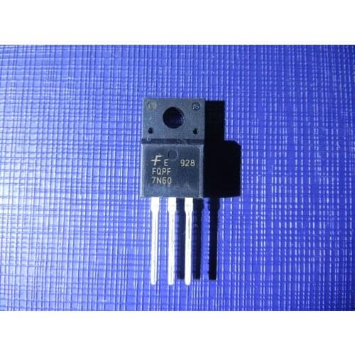 FQPF7N60 new orginal