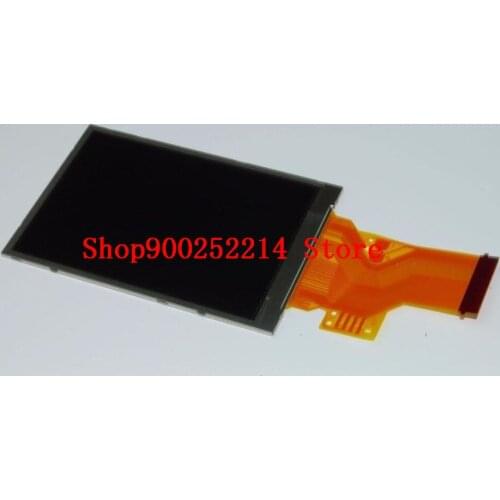 NEW LCD Display Screen for Panasonic for Lumix DMC-GF5 DMC-G5 GF5 G5 LX7 Digital Camera Repair Part NO Touch
