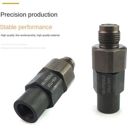 Applicable for CAT 416-7101 Pressure Limiting Valve E313/315/320D/323D 1PCS