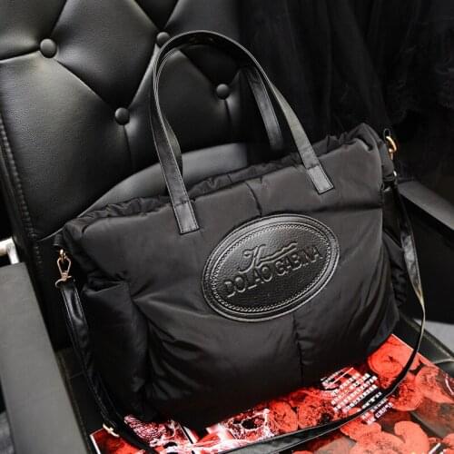 Sharasuna Women's Winter Bags