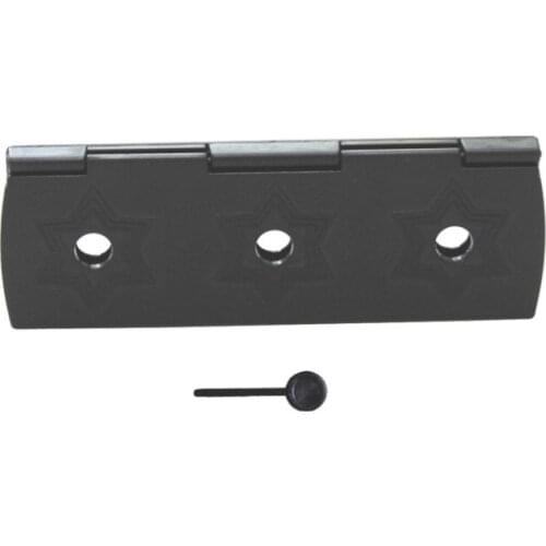 Magic Toys Pencil Penetration Coins Magic Tricks Magia Trick Toys Child Easy Close up Fun Magic YH2170