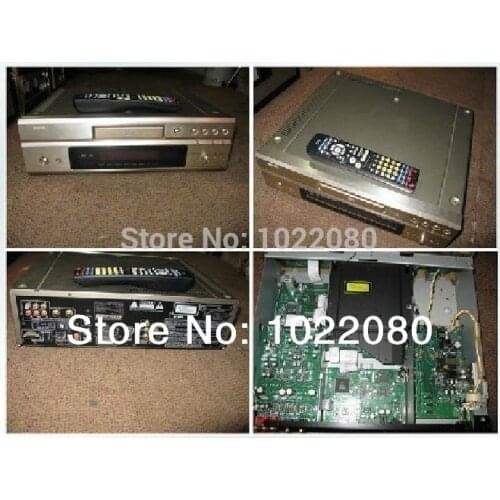 Replacement for DENON DVD-3910 DVD3910 Radio DVD Player Laser Head Optical Pick-ups Bloc Optique Repair Parts