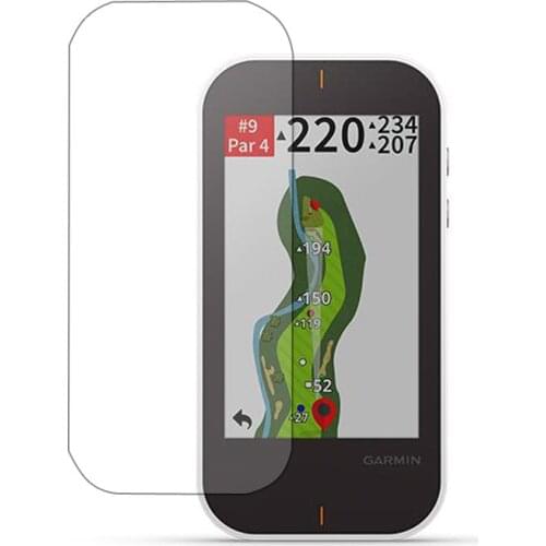 Tempered Glass Protective Film Guard For Garmin Approach G80 Golf Handheld GPS Navigator Display Screen Protector Full Cover