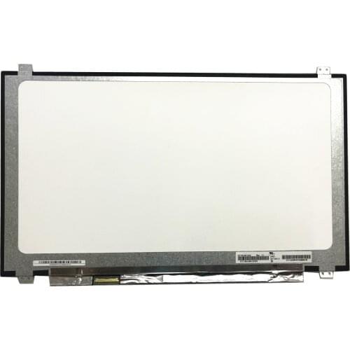 Free Shipping N173HCE-G32 N173HCE G32 17.3''120Hz Laptop LCD Screen Panel 1920*1080 EDP 40 pins IPS