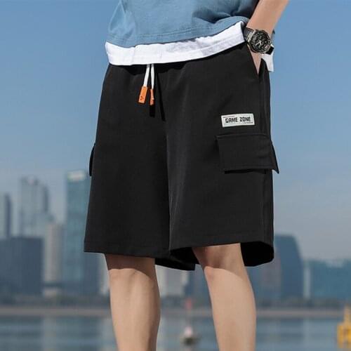 Zxojk Men's Sports Shorts