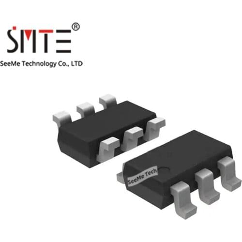 10pcs/lot TPS3710DDCR IC SUPERVISOR 1 CHANNEL TSOT23-6 New and original