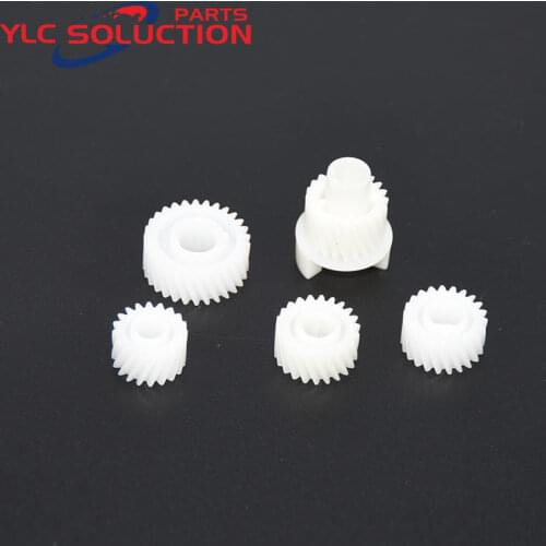 1X Premium SL-K2200 SL-K2200ND Developer Drive Gear for Samsung SL K2200 K2200ND 2200ND 2200 for HP M436 M436nd M436dn M436n